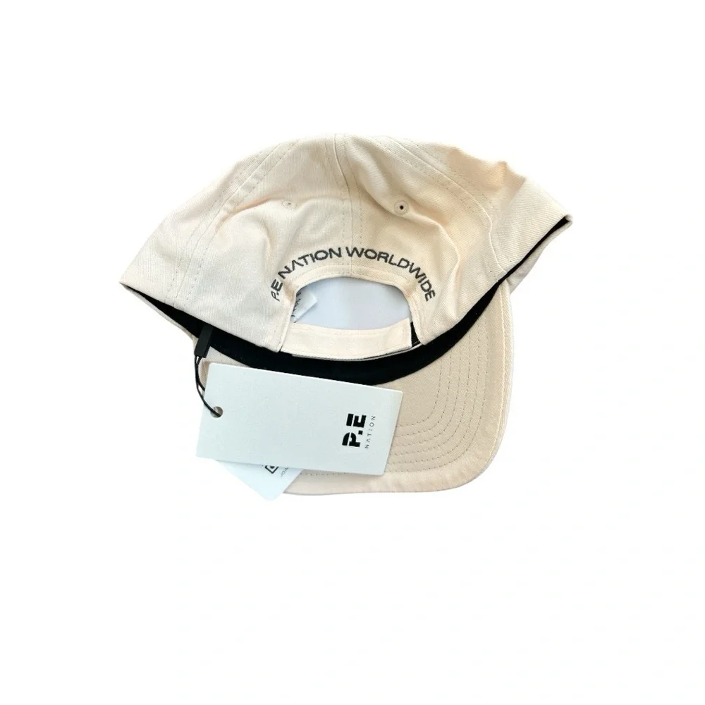 P.E Nation “Physical Education Recreation Association” Cap